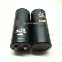  Original INVERTER Haili electrolytic capacitor 400V4700UF 450v4700UF