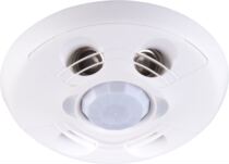 Central control system Crestron original GLS-OIR-C-NS infrared sensor