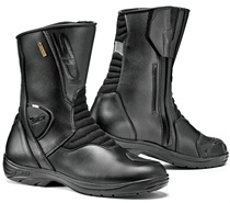 Lin Youfeng Spot Italy Sidi Gavoia Gore-TEX Motorcycle Long distance travel waterproof riding boots