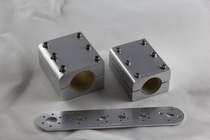 Tiger produces bearing replacement kit tools