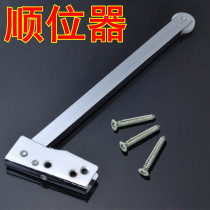 Recorder wooden steel fire door closer thickened stainless steel door closer door Auxiliary