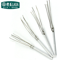 Old a 110W adjustable constant temperature internal heating electric soldering iron 90W soldering iron core 80W60W heating core