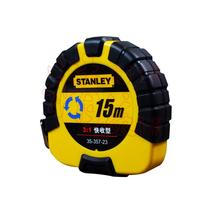 Stanley ultra-low price drawbar fast-receiving metric metric inch steel long tape 15m 35-357-23