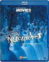  Tchaikovsky Nutcracker Fairchild Balanchine New York Ballet Real 50G