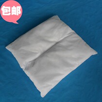Oil-absorbing bag Oil-absorbing pillow Pillow-like oil-absorbing cotton meltblown oil-absorbing pillow 40cm*50cm Special pillow for oil removal