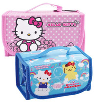 helllo kitty Hello kitty Painting set Painting crayon water watercolor pen set Painting set kit