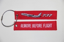 REMOVE BEFORE FLIGHT TAG BOING 737 TAG GIVEAWAY LINK Please DO NOT SHOOT SEPARATELY