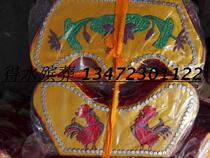 Get Water Funeral Supplies to Release Flower Circle Manufacturer Direct Sales (Head-footed Pillow Lotus Pillows)