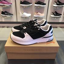 Noble bird mens shoes 2018 spring new light breathable sports running shock absorption Joker casual shoes F81837