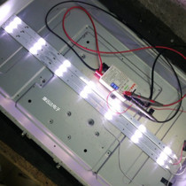 Original Pioneer LED-32B550 Light Bar 303AK320040 AHKK32D07-ZC21F-057 full set