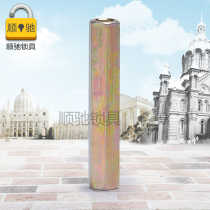 Lock hinge GGD accessories Top cover strut support column GGD top rod hexagonal rod