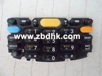 Xunbao Symbol MC70 MC75 MC7596 MC7004 MC7090 keypad Digital