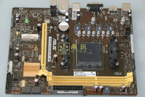 ASUS A55BM-A M32BF DP_MB A55 Motherboard M32BF Motherboard FM2 