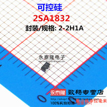 PNP Transistor 2SA1832-GR 2SA1832-GR Patch SOT-416 Silk-print SY Toshiba Original Spot