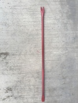 Fire Iron Collar Fire Crowbar Fire Bar Miniature Fire Suit Equipment No Fire Open Blade Big Board Axe