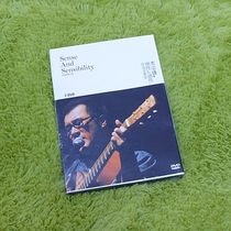 Brand new order Li Zongshengs rational and sentimental works concert 2DVD