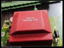 TA618710 VAC imported original factory dismantling machine test good quality assurance inquiry discussion