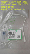 Original Ricoh MP8001 7503 7502 6502 8000 6001 7001 7500 thermistor