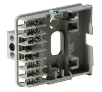 Combustion machine parts program controller accessories 530SE base oil boiler burner controller housing mount