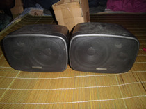 KENWOOD Jianwu CM-9 combination speaker (with shelf)