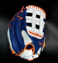 Baseball Soul Taiwan Dilong Full Cowhide baseball gloves Softball gloves Japanese calfskin style 20141116