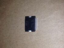 The L9352B bridge drives the brand new spot and can be shot directly