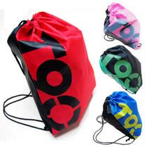 Swimming bag beach bag travel storage can carry bath towel swimsuit swimming goggles corset pocket shoulder bag