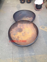 Welding plug 114 Pipe cap Pipe fitting welding carbon steel head Welding head