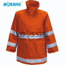 Baoshi bossppe reflective belt Forest fire protection clothing fire protection clothing 29 forest fire fighting clothing rescue clothing