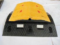 Deceleration Belt traffic facilities High purity Quality Rubber decelerated Belt Decelerating Trunking Road Deceleration Belt
