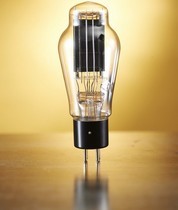 PSVANE voice electronic tube West electric element WR50 original plant pairing