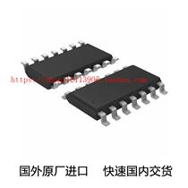 SN74ALS1034D IC BUFF DVR HEX NON-INV 14SOIC]