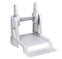 Jiabo GP-9025T barcode printer rear paper frame Outer bracket Rear frame paper frame printing frame