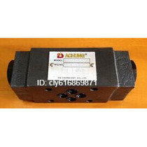 Taiwan Dazhong DACHUNG Shuttle Valve ST-02G Original