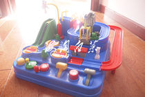 Spot Japan Original THOMASFRIENDS Thomas Track Adventure