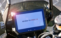  KTM 1290 Super Duke Adventure S T 17 Instrument Protective Film Wear-resistant Buy one get one free