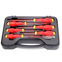 STANLEY STANLEY Ultra Low Price Screwdriver 6-piece Insulated Screwdriver Set 65-980-22