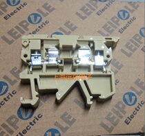JASK1 Rail-type fuse terminal Fuse terminal Rail-type lugs ASK terminal block
