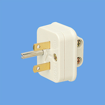 Imported Panasonic panasonic American Japanese 15A250V industrial plug WF5112