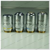 KEYENCE Digital Microscope Objective Lens VF-L25 VF-L50 VF-L125 VF-L250