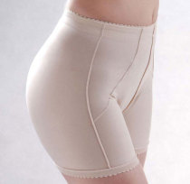 Ou Limei medical elastic sleeve body body plastic pants postpartum abdomen lift hip scar compression waist waist abdomen shorts