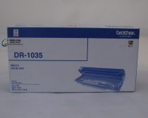 Original brother DR-1035 printer toner cartridge DCP-1518 MFC-1813 1818 HL-1118