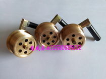 Air safety valve Di Ling valve drain valve