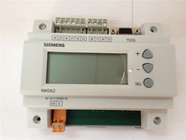 SIEMENS controller RWD62 temperature controller Germany SIEMENS imported HVAC controller original
