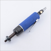 Taiwan umbrella pneumatic ba ban sha zhi sha ji ba jiao sha grinding polishing machine sha zhi ji