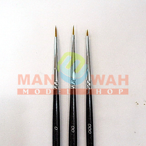 Color Tools Mandarin manwah 3001 3002 3003 advanced mian xiang bi