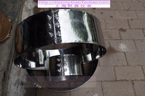 Custom heating ring Heating plate All kinds of non-standard heating ring heating plate cast aluminum cast copper