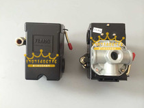 FBANG air pressure switch air compressor pressure switch single hole four hole pressure controller 0 55-0 8