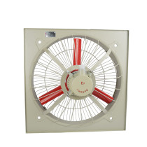 Spot BFAG-500 explosion-proof exhaust fan 220V flameproof type explosion-proof exhaust fan explosion-proof wall type exhaust fan
