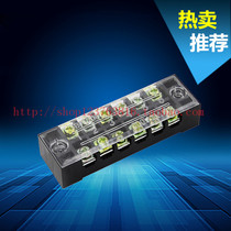 TB-1506L TB-1506L TB-1506 600V 15A 6P 6P terminal connector for wiring terminals